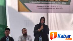 Lailatul Badri Soroti Dugaan Pelanggaran Rekrutmen Kepling di Medan Timur, Minta Camat dan Lurah Patuhi Perwal