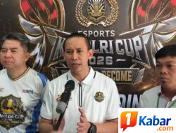 Kapolda Sumut Gelar Esports Kapolda Cup 2026, Ajak Generasi Muda Berkarya dan Hindari Kenakalan Remaja