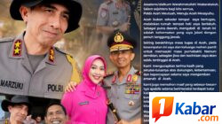 Syahbudin Padang Apresiasi Pengabdian Irjen Pol. Drs. Marzuki Ali Basyah, M.M.: “Jejak Keteladanan Akan Selalu Dikenang Masyarakat Aceh”