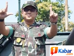 Estafet Kepimpinan Berlanjut, Kombes Pol. Mohammad Rendra Salipu Resmi Nahkodai Satuan Brimob Polda Sumut