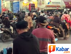 LBH Medan Desak Presiden RI Prabowo Subianto Copot Menteri ESDM dan Dirut Pertamina, Soroti Kelangkaan BBM di Sumut yang Terus Berulang