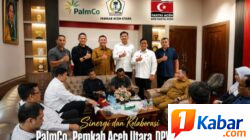 PalmCo, Pemkab Aceh Utara, dan DPW Partai Aceh Sepakat Dorong Penyelesaian Kebun Cot Girek secara Transparan dan Musyawarah