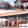 “Pertamina Patra Niaga Pastikan Layanan Penyaluran BBM di SPBU Kota Medan Kembali Beroperasi Normal”