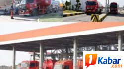 “Pertamina Patra Niaga Pastikan Layanan Penyaluran BBM di SPBU Kota Medan Kembali Beroperasi Normal”