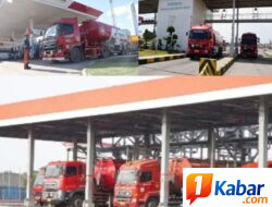 “Pertamina Patra Niaga Pastikan Layanan Penyaluran BBM di SPBU Kota Medan Kembali Beroperasi Normal”