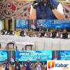 Ditressiber Polda Sumut Bongkar Sindikat Penipuan Online Berkedok Lelang Mobil, 4 Tersangka Berhasil Diamankan Usai Tipu Korban Sebesar Rp. 31 Juta