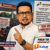 PD 14 Sumut Soroti Sikap Pertamina Patra Niaga, Antrean BBM Panjang Terjadi di SPBU di Sumut, Publik Tak Mendengar Permintaan Maaf