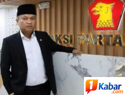Ketua Komisi XIII DPR RI Apresiasi Langkah Tegas Asri Ludin Tambunan dalam Sikapi Komentar Provokatif yang Dilakukan Ketua FKDM Deli Serdang Merupakan Langkah yang Tepat untuk Jaga Stabilitas Pemerintahan dan Kondusivitas Daerah
