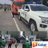Polsek Sunggal Kawal Mobil Tangki Pertamina dan Pengecekan Distribusi BBM di SPBU, Pastikan Proses Penyaluran Berlangsung Aman, Lancar dan Tidak Mengalami Hambatan