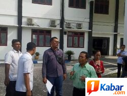 Diduga Cacat Prosedur! Polrestabes Medan Tahan Warga Desa Puji Mulyo-Deli Serdang Usai Mengadu ke DPRD Deli Serdang