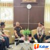 Perkuat Sinergitas Penegakan Hukum, Polres Subulussalam Jalin Silaturahmi dengan Kejaksaan Negeri