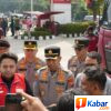 Polda Sumut bersama Polrestabes Medan Kawal Distribusi BBM, Pastikan Pasokan dan Pelayanan di SPBU Berjalan Lancar