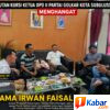 Perebutan Kursi Ketua DPD II Partai Golkar Kota Subulussalam Menghangat, Nama Irwan Faisal Menguat