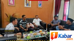 Perebutan Kursi Ketua DPD II Partai Golkar Kota Subulussalam Menghangat, Nama Irwan Faisal Menguat