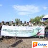 Medco E&P dan BPMA Tanam 1.000 Mangrove di Banda Aceh