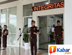Kejari Subulussalam Tegaskan Tidak Berwenang Mengatur APBK, Bantah Isu Terkait Penganggaran Daerah