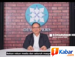 Dewan Pers Kecam Pernyataan yang Merendahkan Wartawan: Menghina Jurnalis Sama dengan Mengancam Kemerdekaan Pers