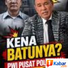 PWI Pusat Polisikan Hotman Paris, Dinilai Hina Martabat Profesi Wartawan