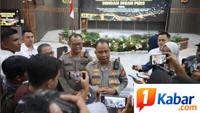 Kapolda Aceh: Pers Bukan Lawan, Melainkan Mitra Strategis Polri dalam Menangkal Hoaks dan Menjaga Kepercayaan Publik