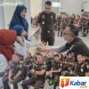 Kajari Andie Saputra Pimpin Semangat Hari Bhakti Adhyaksa 2026, Kejari Subulussalam Gelar Pemeriksaan Kesehatan untuk Perkuat Pelayanan Publik