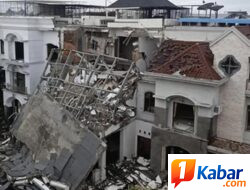 Ledakan di Kompleks Grand Polonia Medan Tewaskan ART Asal NTT, LBH Medan Beberkan Hak Korban yang Wajib Dipenuhi Penyalur Tenaga Kerja dan Majikan