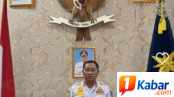 Kadishub Deli Serdang Ajukan Pensiun Dini Karena Alasan Kesehatan
