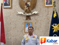 Kadishub Deli Serdang Ajukan Pensiun Dini Karena Alasan Kesehatan