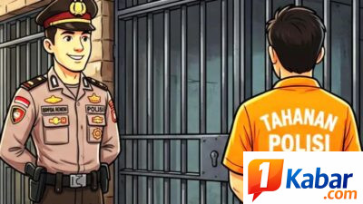 Diduga Aniaya Pencuri Besi, Seorang Warga Meninggal Dunia. 2 Security PTPN-1 Regional 1 Tanjung Morawa-Deli Serdang Ditahan Polisi