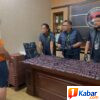 Mahasiswa Farmasi di Kota Medan Jadi Bandar Vape Narkoba, Dipasok dari Malaysia