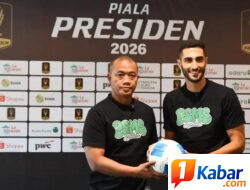 PSMS Medan Vs Port FC, Ayam Kinantan Siap Berikan Kejutan Lawan Bertahan di Piala Presiden 2026