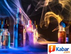 Polisi Gagalkan Pengiriman 2 Ribu Vape Narkoba ke Kota Medan