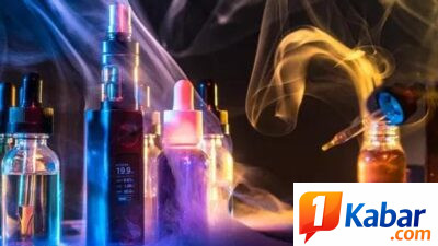 Polisi Gagalkan Pengiriman 2 Ribu Vape Narkoba ke Kota Medan