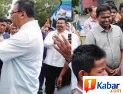 Bupati Deli Serdang Dorong Pendataan Atlet Akuatik Guna Perkuat Pembinaan Prestasi