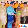 Pelantikan dan Rapat Kerja Wilayah PW ISMI Sumut Periode 2026-2030 Berlangsung Sukses dan Meriah, Nispul Khoiri : “ISMI Adalah Think Tank Melayu”