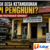 Hak Jawab Bukan Tameng untuk Menghindari Kritik, Kinerja Kepala Desa Ketangkuhan Tetap Patut Dipertanyakan