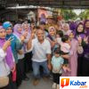Asri Ludin Tambunan Tinjau Pelaksanaan Program 3B, Perkuat Kolaborasi SPPG dan KDMP Sukseskan MBG di Sunggal-Deli Serdang