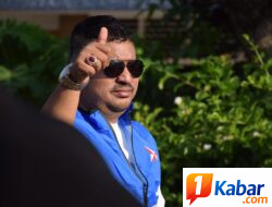 Ketua DPC Demokrat Bireuen: Jangan Giring Opini, Sayuti Abubakar Kader Demokrat Sejak 2023