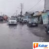 Gawat Jalan Veteran Pasar 9 Desa Manunggal-Deli Serdang Rusak Parah, Tak Terjamah Pemerintah Provinsi dan Daerah