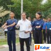 Calon Paskibraka Deli Serdang Mulai Jalani Pembinaan Menuju HUT ke-81 Kemerdekaan RI