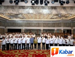 Pemkab Deli Serdang Dukung Evaluasi Ombudsman Sumut untuk Wujudkan Pelayanan Publik