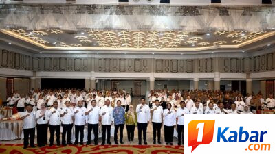 Pemkab Deli Serdang Dukung Evaluasi Ombudsman Sumut untuk Wujudkan Pelayanan Publik
