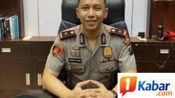 Polrestabes Medan Tetapkan Anggota DPRD Kota Medan Inisial “AT” Jadi Tersangka Kasus Pengeroyokan “RB” di Jalan Tapanuli-Medan Barat