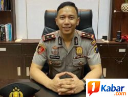 Polrestabes Medan Tetapkan Anggota DPRD Kota Medan Inisial “AT” Jadi Tersangka Kasus Pengeroyokan “RB” di Jalan Tapanuli-Medan Barat