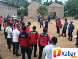 Pembinaan REDKAR Perkuat Peran Masyarakat dalam Pencegahan Kebakaran di Kabupaten Deli Serdang untuk Membangun Masyarakat Tangguh Melalui Pembinaan Relawan