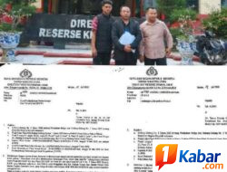 Kuasa Hukum Alimin Minta Kasus Lahan di Jalan Sei Belutu-Medan Sunggal Dilanjutkan Polda Sumut