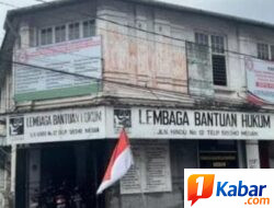 LBH Medan Kecam Presiden RI Prabowo Subianto Naikkan Tukin TNI dan Kemenhan, Giliran untuk Naikkan Gaji Guru Tak Ada Uang