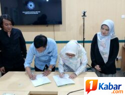 SWI Resmi Gandeng UMJ, Perluas Akses Uji Kompetensi Wartawan dan Program Kuliah S1–S2 bagi Anggota