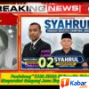 SUASANA PILCIKSUNG MEMANAS! DUKUNGAN SYAHRUL MELUAS, “KAMI JUARA 02” JADI HARAPAN BESAR GAMPONG JAWA