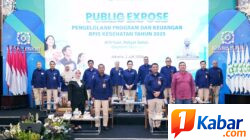 Program JKN Makin Kuat, Cetak SDM Sehat untuk Indonesia Hebat