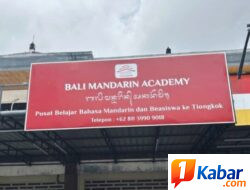 Bali Mandarin Academy Buka 3 Lokasi Belajar Baru di Bulan Juli 2026